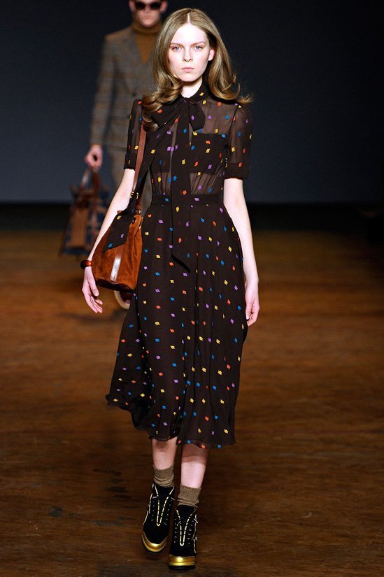 Марк Джейкобс