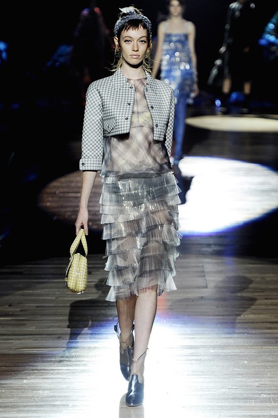 Марк Джейкобс