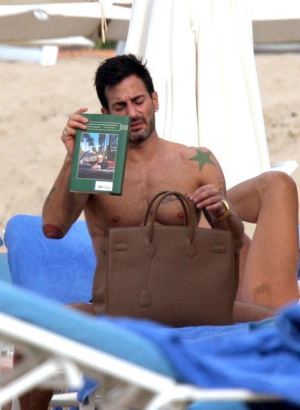 Марк Джейкобс