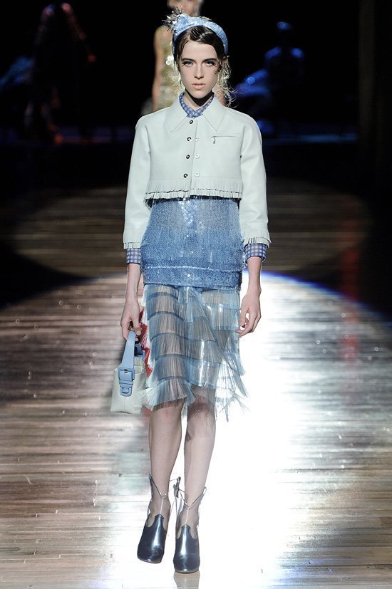 Марк Джейкобс