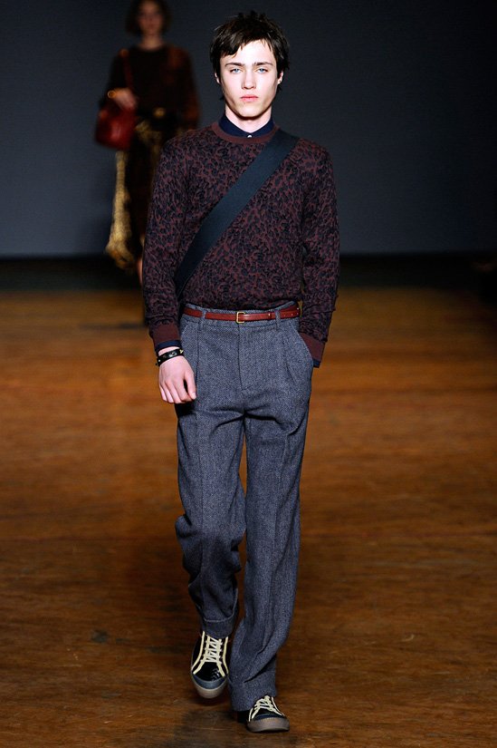 Марк Джейкобс