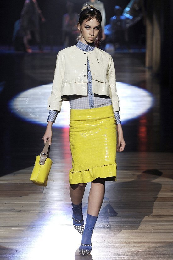 Марк Джейкобс