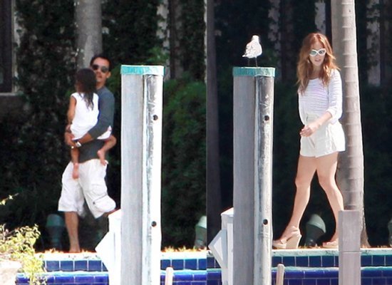 Марк Энтони