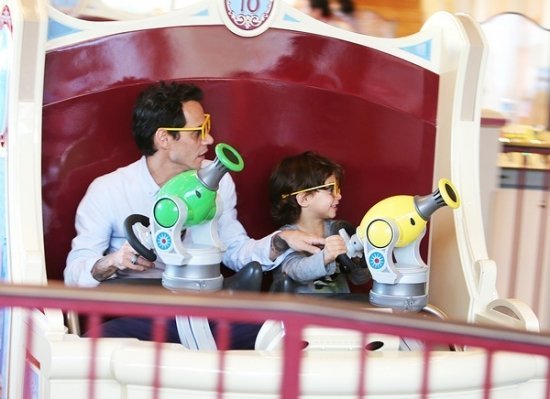 Марк Энтони