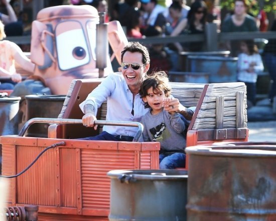 Марк Энтони