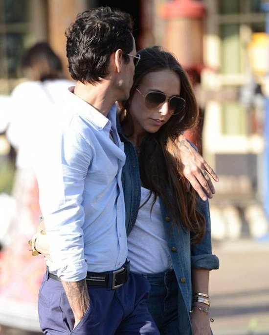 Марк Энтони