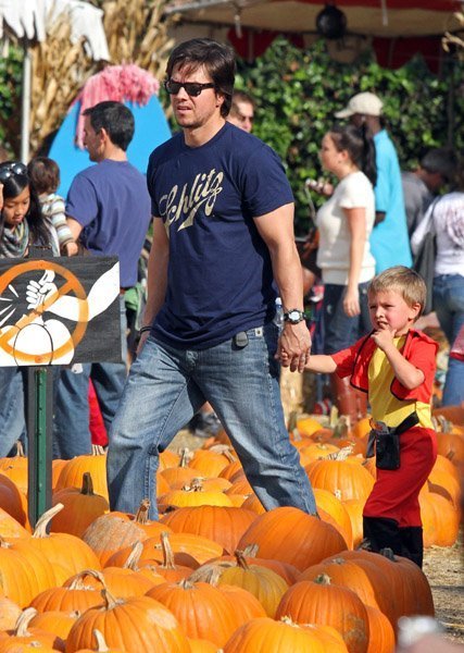 Марк Уолберг