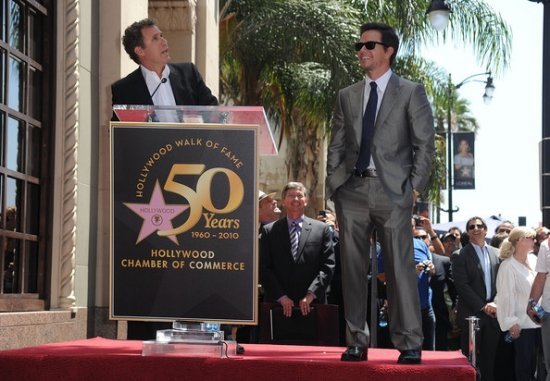 Марк Уолберг