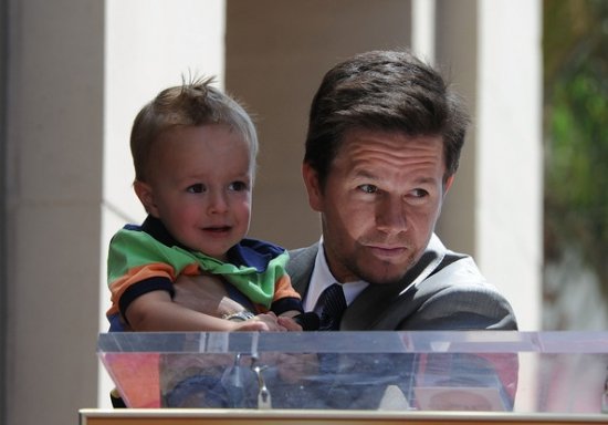 Марк Уолберг