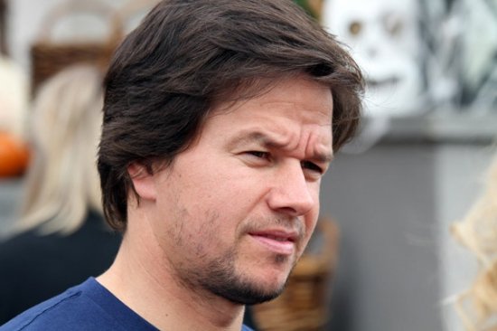 Марк Уолберг