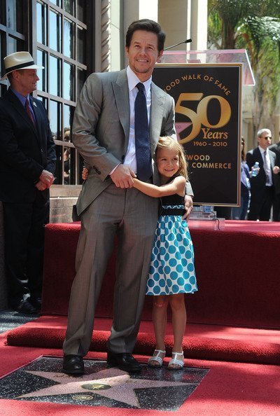 Марк Уолберг