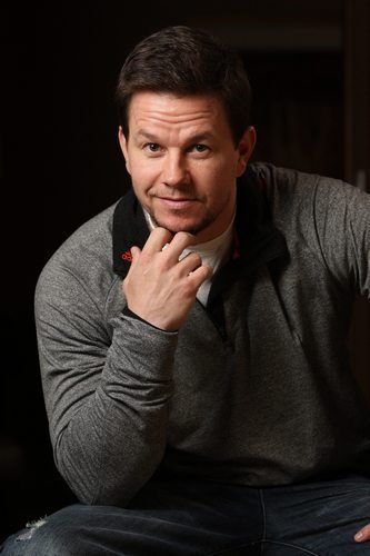 Марк Уолберг