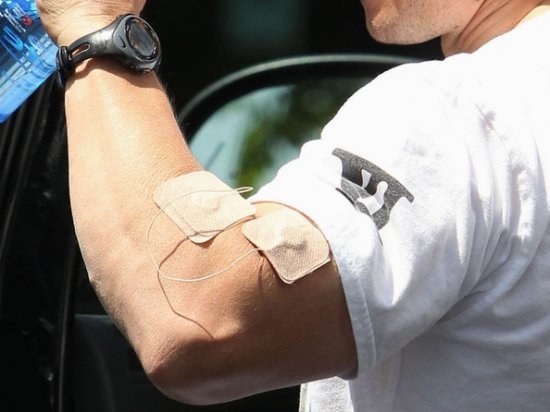 Марк Уолберг