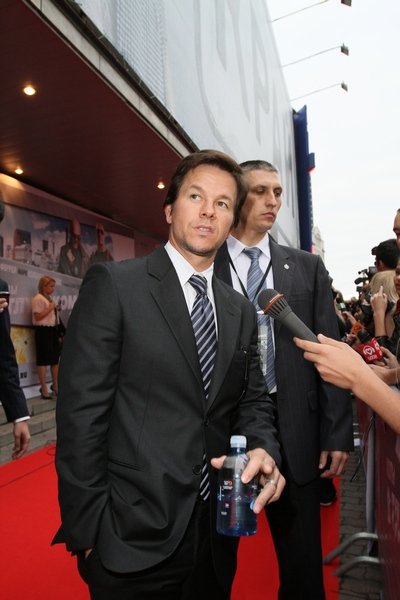 Марк Уолберг