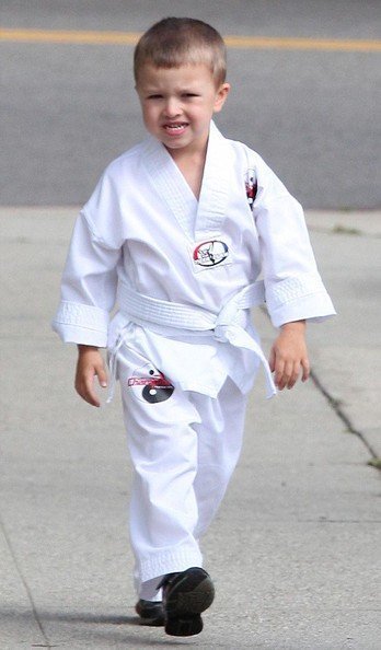 Марк Уолберг