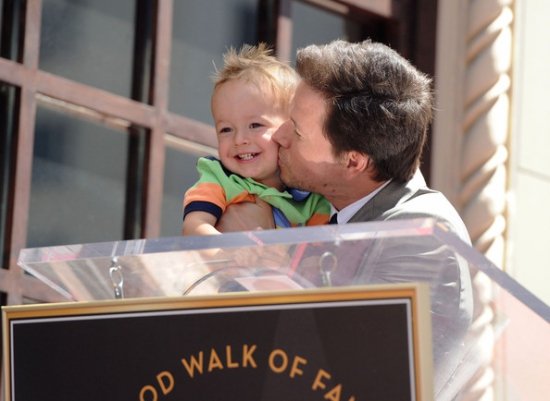 Марк Уолберг