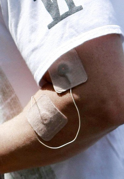 Марк Уолберг