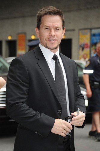 Марк Уолберг