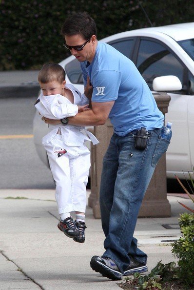 Марк Уолберг