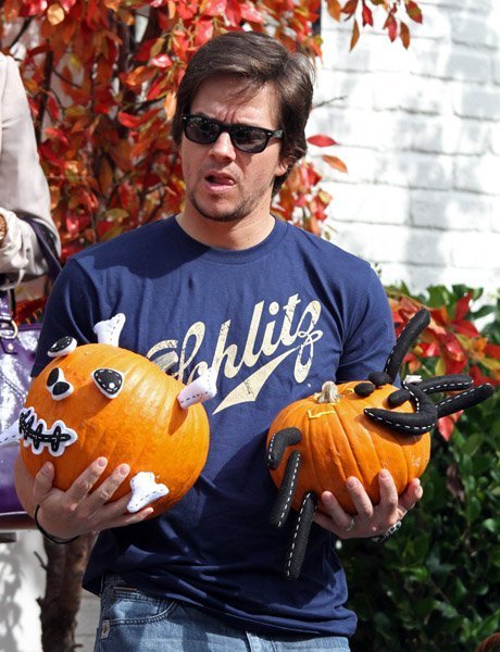 Марк Уолберг