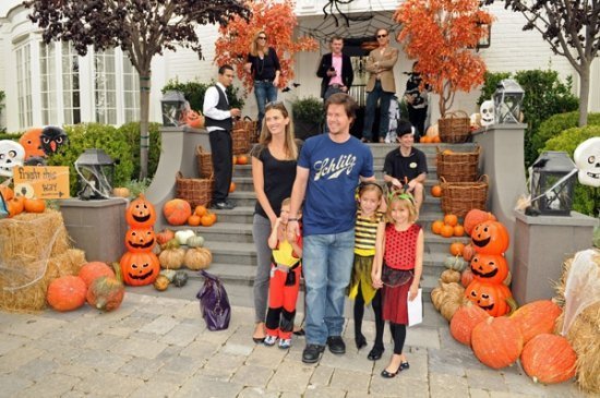 Марк Уолберг