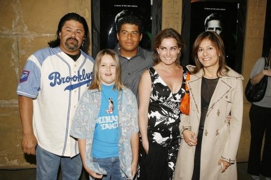 Марлон Брандо