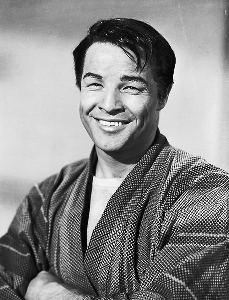 Марлон Брандо