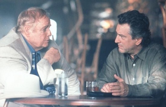 Марлон Брандо