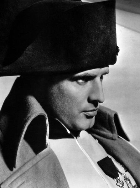 Марлон Брандо