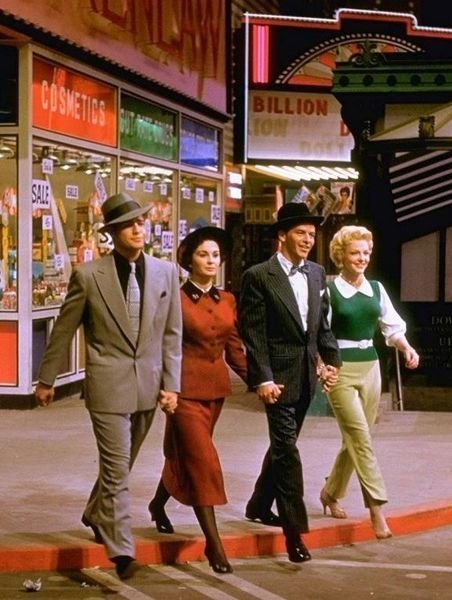 Марлон Брандо