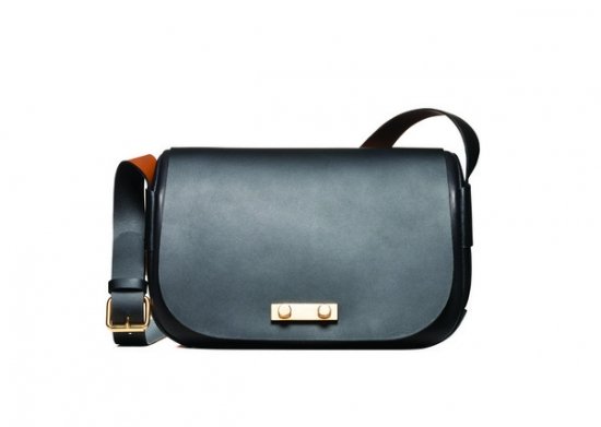 Marni flap bag