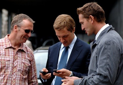 Мартин Иванов