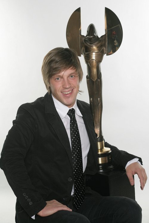 Мартин Иванов