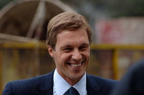 Мартин Иванов