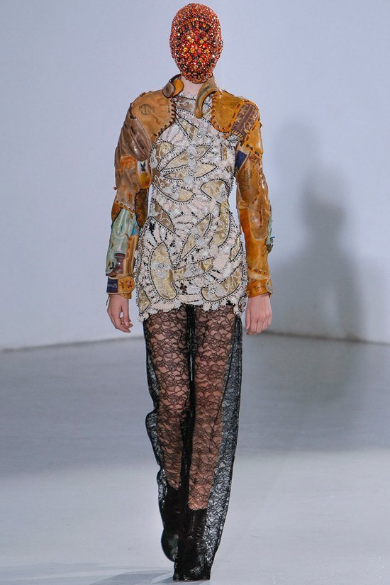 Мартин Марджела