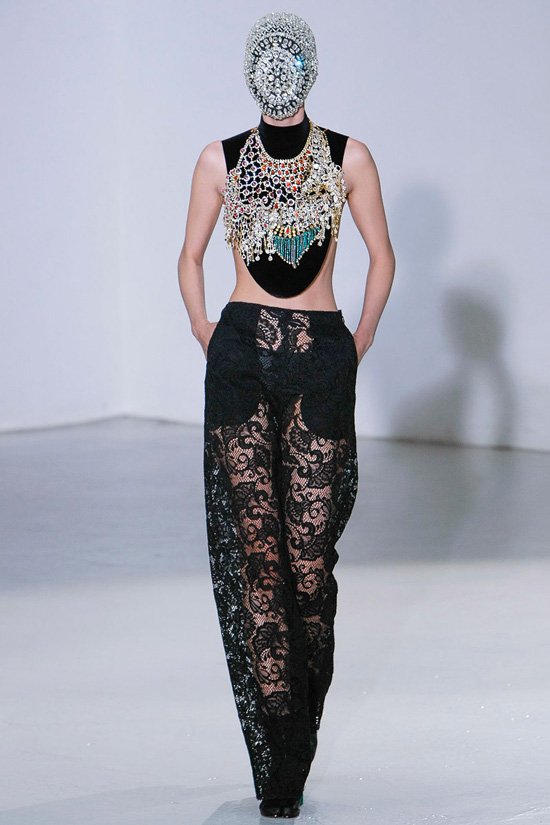 Мартин Марджела