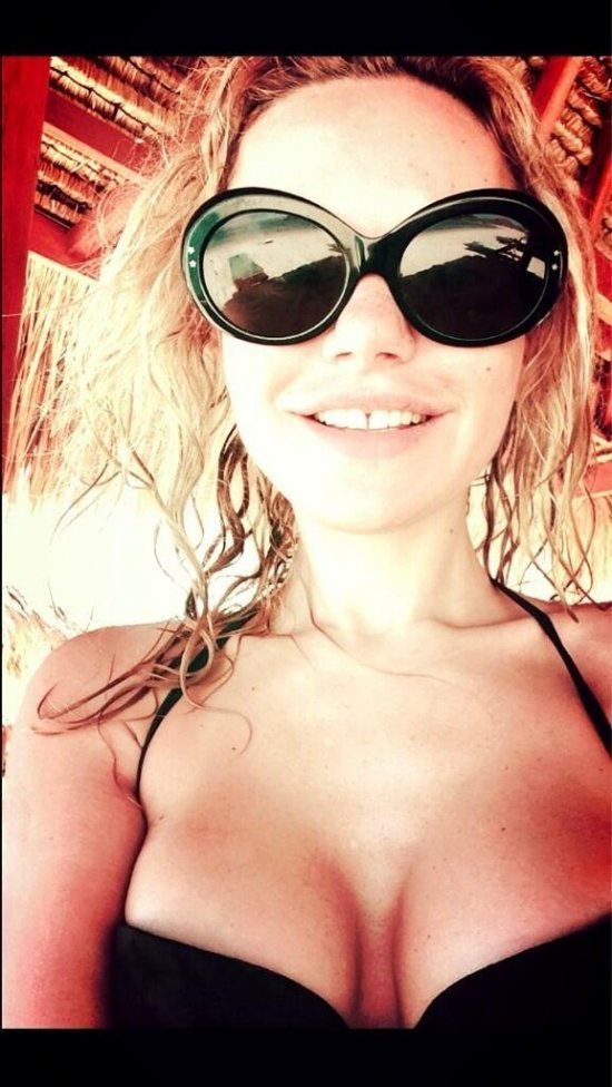 Маша Цигаль