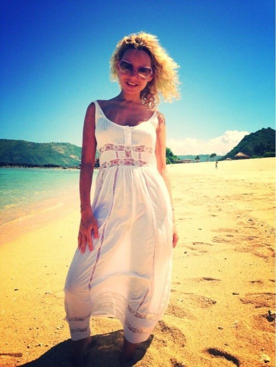 Маша Цигаль