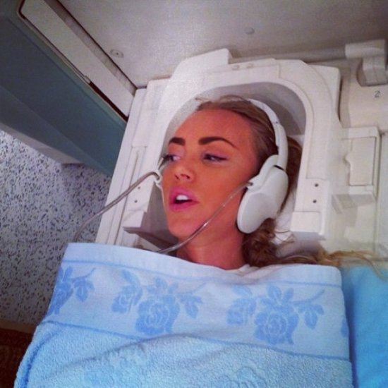 Маша Малиновская