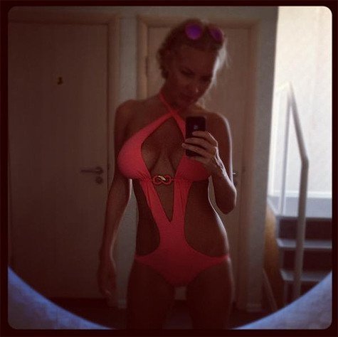 Маша Малиновская