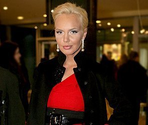 Маша Малиновская