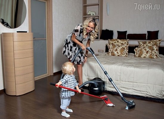 Маша Малиновская