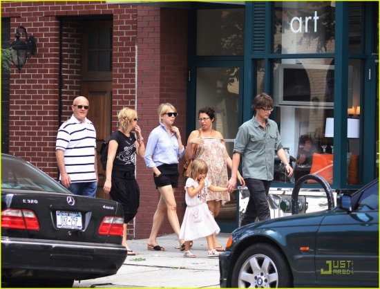 Матильда Леджер