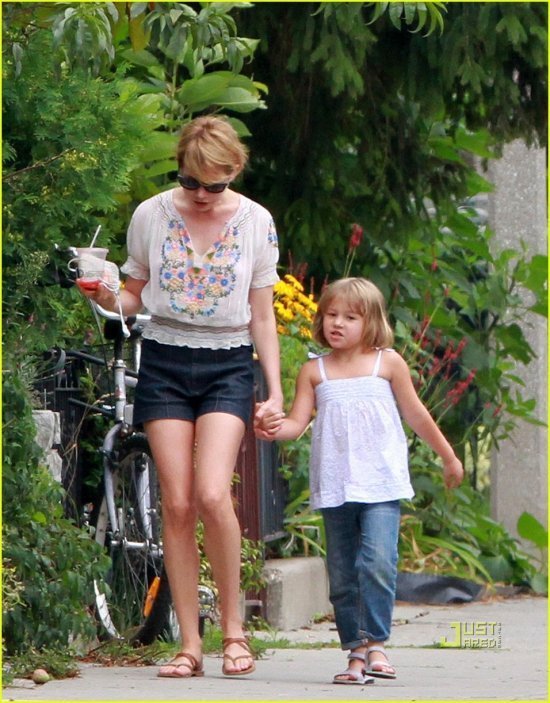 Матильда Леджер