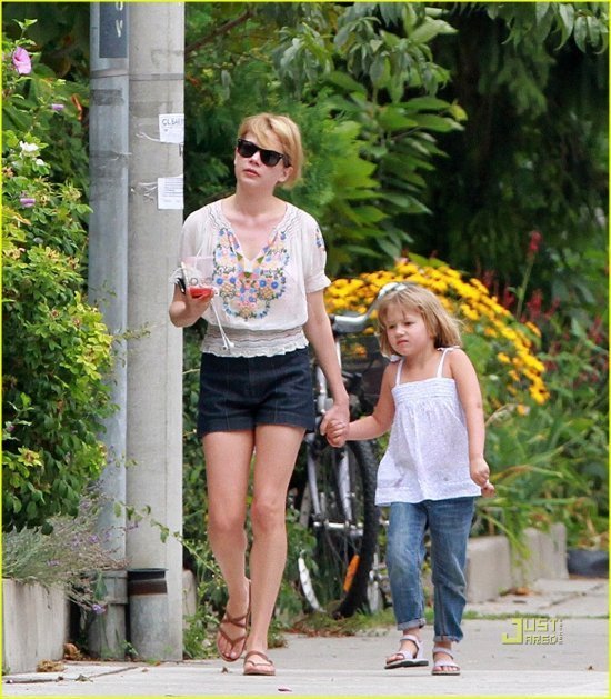 Матильда Леджер