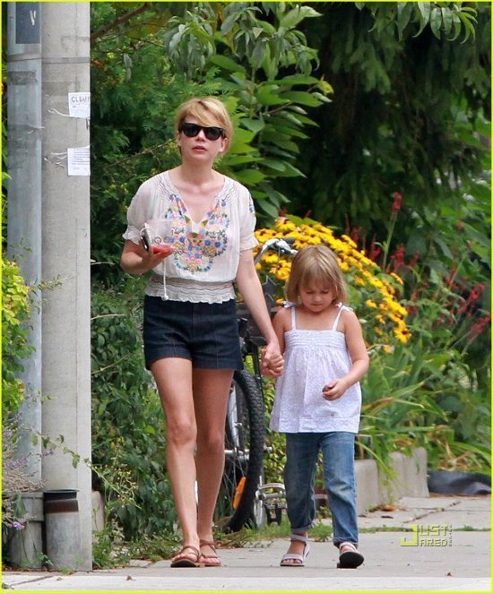 Матильда Леджер