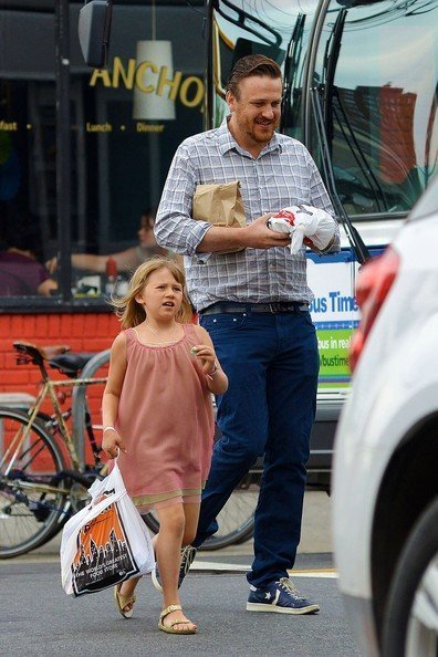 Матильда Леджер