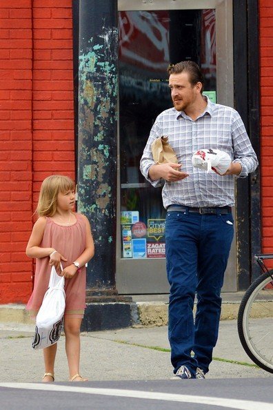 Матильда Леджер