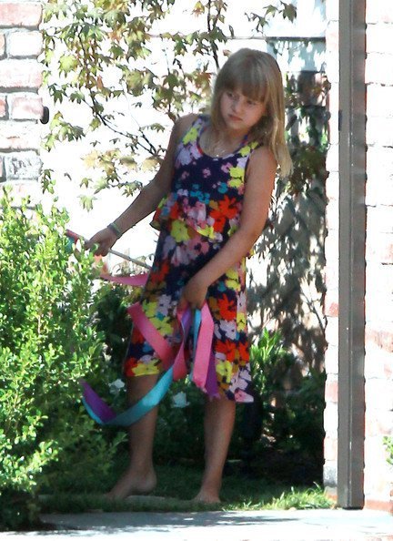 Матильда Леджер