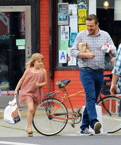 Матильда Леджер